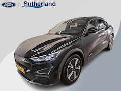 Ford Mustang Mach-E - Standard RWD 73 kWh | 55.000 KM | Technology Pack | Bang & Olufsen | Panorama Dak |