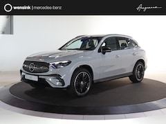 Mercedes-Benz GLC-klasse - 300e 4MATIC Sport Edition | AMG | Panoramaschuifdak | Premium pakket | Trekhaak | Head-Up