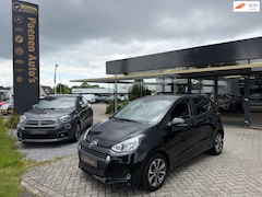 Hyundai i10 - 1.0i i-Motion Comfort|Sensor|Stoel/Stuurverwarming