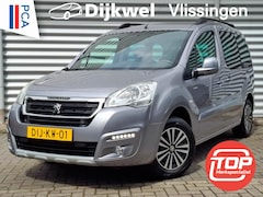Peugeot Partner Tepee - MPV 110 Style Airco/Park/Trekhaak