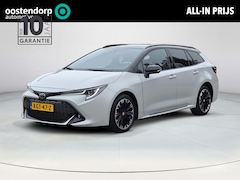 Toyota Corolla Touring Sports - 1.8 Hybrid GR-Sport | Apple CarPlay | Navigatie | Rijklaar incl. garantie |