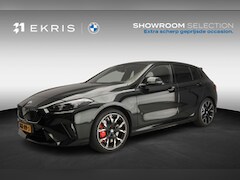 BMW 1-serie - 5-deurs 120 | M-Sportpakket | LED | Leder | HUD | Active cruise | Schuifdak | Elektr. zete
