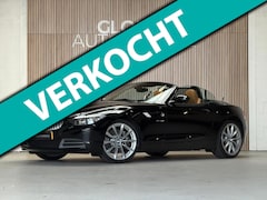 BMW Z4 Roadster - SDrive35i - UNIEK - DEALER ONDERHOUDEN