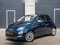 Fiat 500 - 1.0 Hybrid Dolcevita Leder|Cruise|Sensor|Pano|Vol
