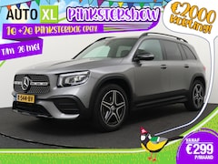 Mercedes-Benz GLB - 200 164 PK AMG Night-Pack Elek.Trekhaak Camera 19'LMV