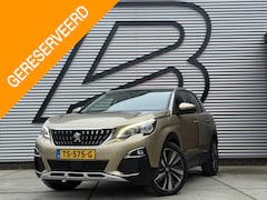 Peugeot 3008 - 1.2 PureTech Allure 2e Eigenaar|Navi|Camera|Carplay|Clima|Cruise|D-riem v.v. in 2025|APK b
