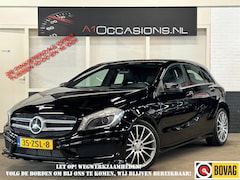 Mercedes-Benz A-klasse - 180 Ambition AMG Pakket