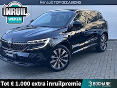 Renault Austral - 1.3 mild hybrid 160 X-Tronic techno | Hoge Zit | Google Navigatie | Camera | Panoramadak