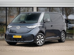 Volkswagen ID. Buzz Cargo - L1H1 77 kWh | Navi by App | Adapt. Cruise | Camera | Trekhaak | Stoelverw. |