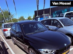 BMW 3-serie - 318i Corporate Lease High Executive