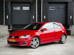 Volkswagen Golf - 1.4 TSI Highline|DSG|CAMERA|CRUISE|