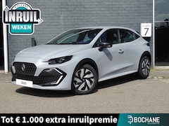 Renault Clio - 1.2 TCe 115 evolution NU 5 JAAR GARANTIE / PACK NAVIGATION / ALL SEASON BANDEN / METALLIC
