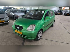 Kia Picanto - 1.0 LX nieuwe Apk