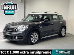 MINI Countryman - 2.0 Cooper S Salt | CARPLAY | HARMAN/CARON | 2e-EIG |