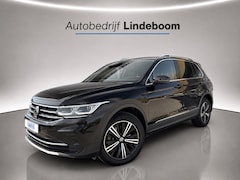 Volkswagen Tiguan - 1.4 TSI eHybrid ACC, Stoelverwarming, Camera Business+