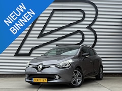 Renault Clio Estate - 0.9 TCe Night&Day 1e Eigenaar|Navi|Camera|Airco|Cruise|Dealer Onderhouden|N.A.P|Nieuwe APK