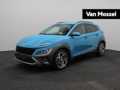 Hyundai Kona - 1.6 GDI HEV Fashion Design Sky | Adaptieve Cruise | Achteruitrijcamera | Climate Control |