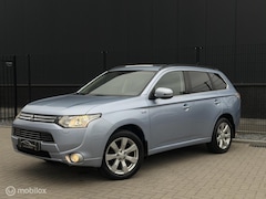 Mitsubishi Outlander - 2.0 PHEV BTW’er AUT|PANO|LEDER|NAP