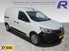Renault Express - 1.5 dCi EU6 GROOT NAVI AIRCO CRUISE CONTROL PDC