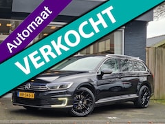 Volkswagen Passat Variant - 1.4 TSI GTE Highline