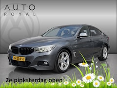 BMW 3-serie Gran Turismo - 328i M Sport PANORAMADAK | HARMAN/KARDON | DODEHOEK DETECTIE| ACHTERUIT RIJ CAMERA | SPORT