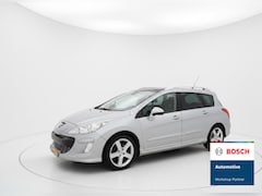 Peugeot 308 SW - 1.6 VTi X-Line LEES TEKST - APK TOT 10-11-2026