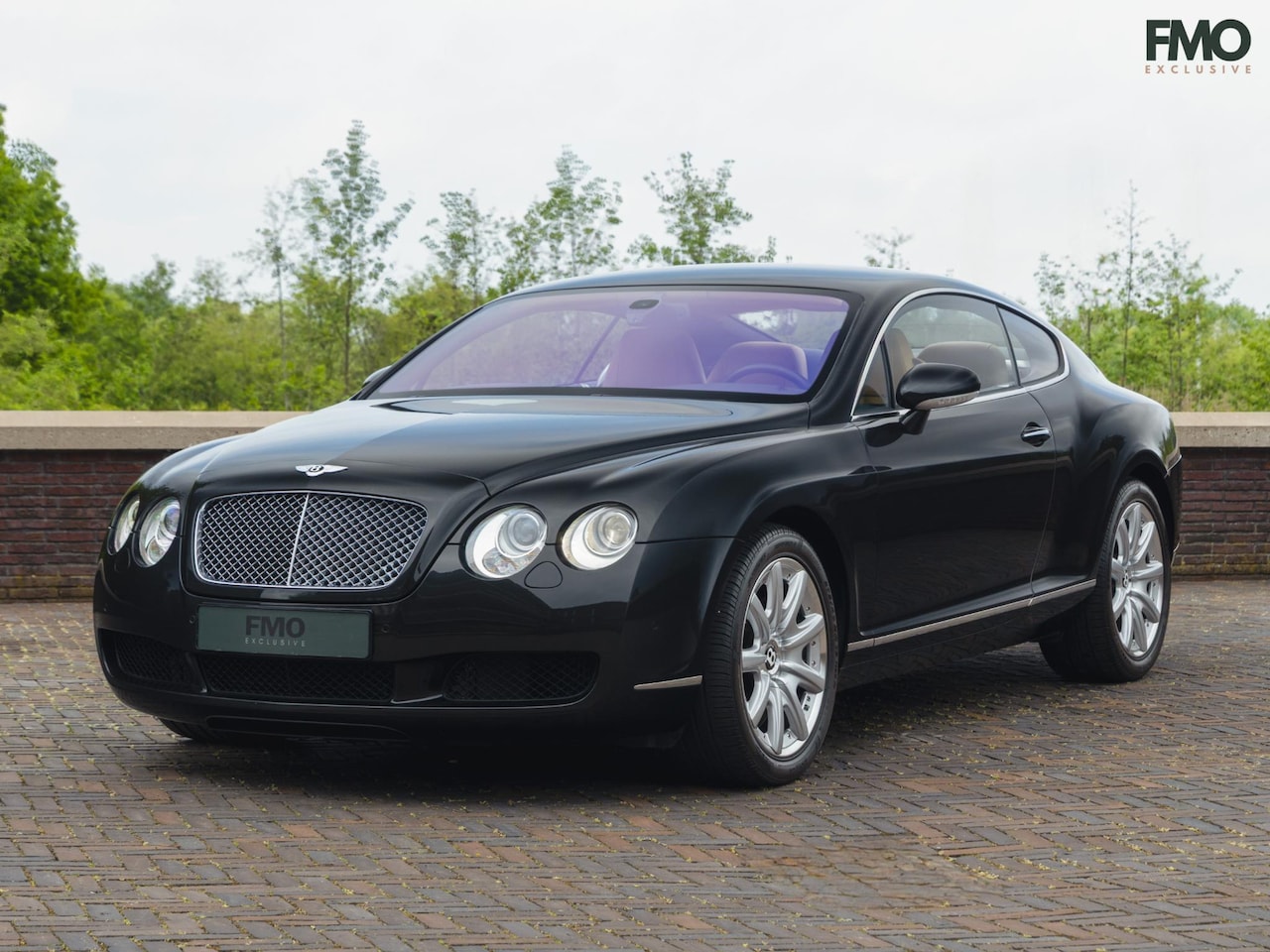 Bentley Continental GT - 6.0 W12 NL Auto|Deal Ond|Youngtimer - AutoWereld.nl
