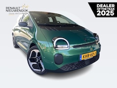 Renault Twingo - urban range techno 27.5 kWh / Pack Privilege / 18 " Velgen / Apple/Android Carplay / Airco