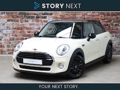 MINI Cooper - Hatchback Serious Business 5 deurs / Navigatiesysteem / Airconditioning / LED / Cruise Con