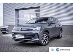 Volkswagen Tiguan - 1.5 eTSI 110 kW Life | App-Connect Wireless (Apple CarPlay, Android Auto) | Comfort-stoele