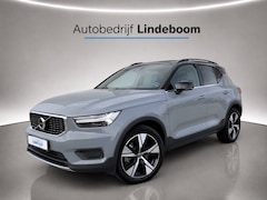 Volvo XC40 - 1.5 T4 Recharge R-Design, Pano, 360 camera,