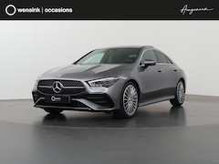 Mercedes-Benz CLA-Klasse - Coupé 180 Business Solution AMG | Elek. Trekhaak | Premium Plus | Winterpakket | Techniekp