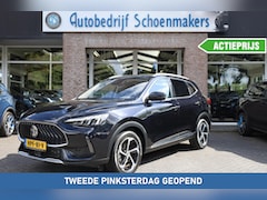 MG EHS - 1.5 TGDI Luxury PHEV Plug-in LEER PANO 360-CAMERA DAB CARPLAY NAVI STOELVERWARMING SFEERVE