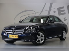 Mercedes-Benz E-klasse - 200 Apple carplay/Achteruitrijcamera/AVANTGARDE/NAP/Origineel NL