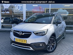 Opel Crossland X - 1.2 Turbo Innovation Riem al gedaan, keurige auto