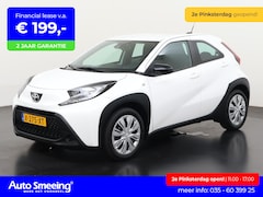 Toyota Aygo X - 1.0 VVT-i MT Play | Camera | Apple/Android Carplay | Zondag Open