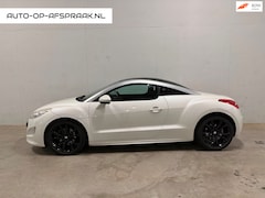 Peugeot RCZ - 1.6 Automaat Navi Clima Cruise