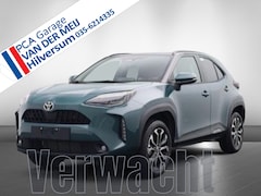 Toyota Yaris Cross - 1.5 Hybrid 130 Dynamic