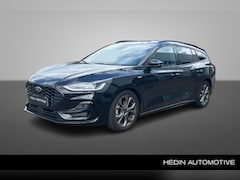Ford Focus Wagon - 1.0 EcoBoost Hybrid 125pk ST-Line | Driver Assistance | Winter Pack