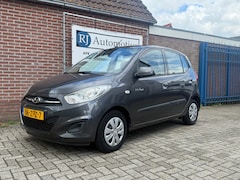 Hyundai i10 - 1.0 i-Drive Cool NIEUW APK/NAP/5DEURS