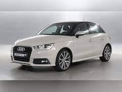 Audi A1 Sportback - 1.0 TFSI 95pk S-tronic Advance S-Line | Sound | Cruise Control | 17"Lm