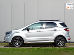 Ford EcoSport - 1.0 ST-LINE AUT 125pk Sport | Alcantara |