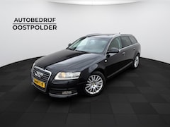 Audi A6 Avant - 2.0 TDI Business Edition