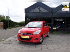 Hyundai i10 - 1.2 i-Drive Cool Airco Carplay Navigatie