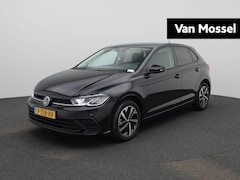 Volkswagen Polo - 1.0 TSI Life Business | 95 PK | Navigatie | Climatronic | Parkeersensoren | Digitale Cockp