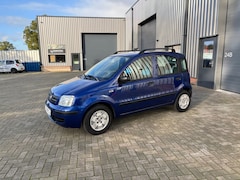 Fiat Panda - 1.2 Edizione Cool TOP OCCASION 1e EIGENAAR MEENEEM PRIJS 1795