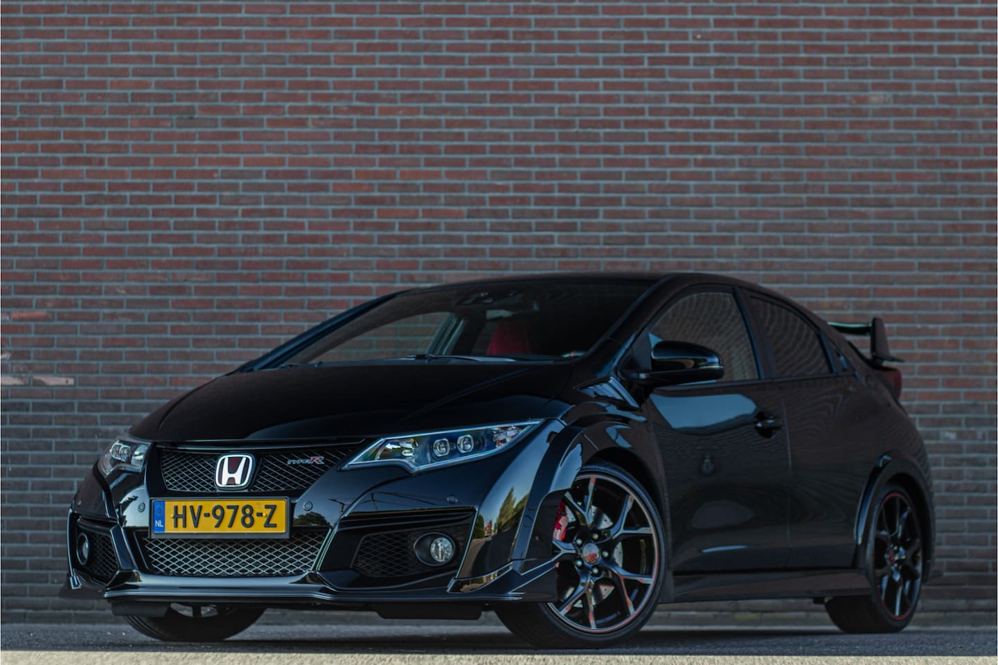 Honda Civic - 2.0 Type R GT 2.0 Type R GT, 1e eigenaar, 76.000km NAP, Origineel NL, Navigatie, High Power Audio, Camer - AutoWereld.nl