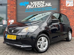 SEAT Mii - 1.0 Style Chic Airco Lichtmetaal CV+AB