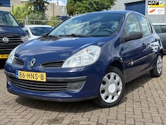 Renault Clio - 1.2-16V | 40.925 KM NAP | 1e Eigenaar