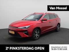 MG MG5 - Standard Range Luxury 50 kWh | Led Koplampen | Navi | CarPlay | Camera | Adaptive Cruise C
